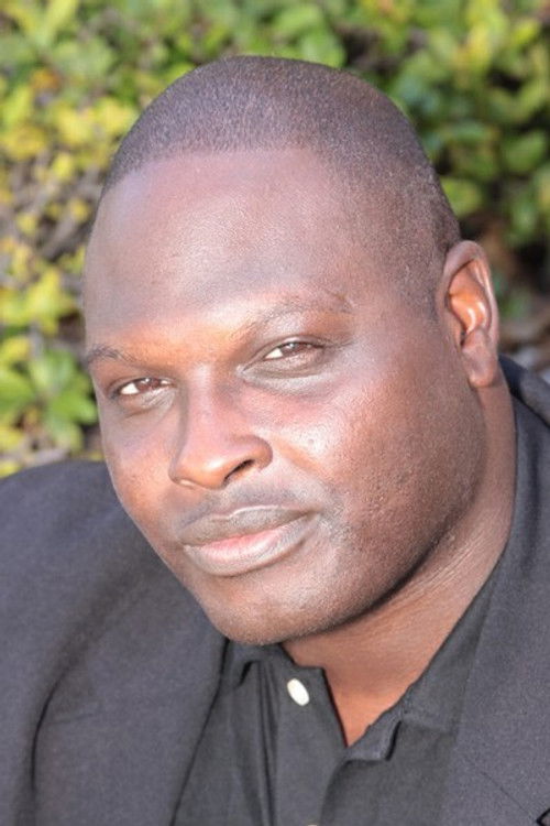 Photo of Calvin Moore