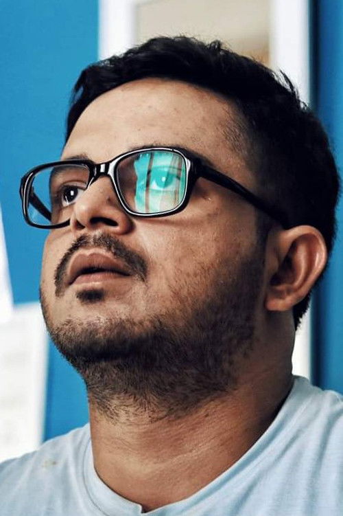 Photo of Satyam Bhattacharya