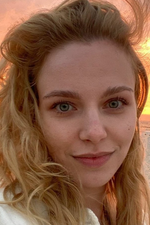 Photo of Vanessa Aleksander