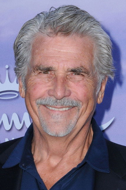 Photo of James Brolin