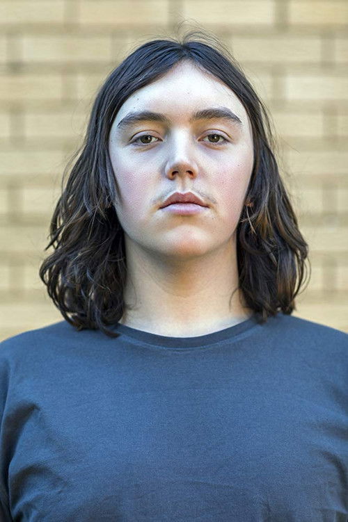 Photo of Hal Cumpston