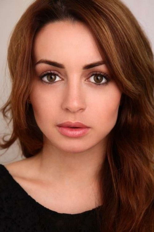 Photo of Anzhelika Kashirina