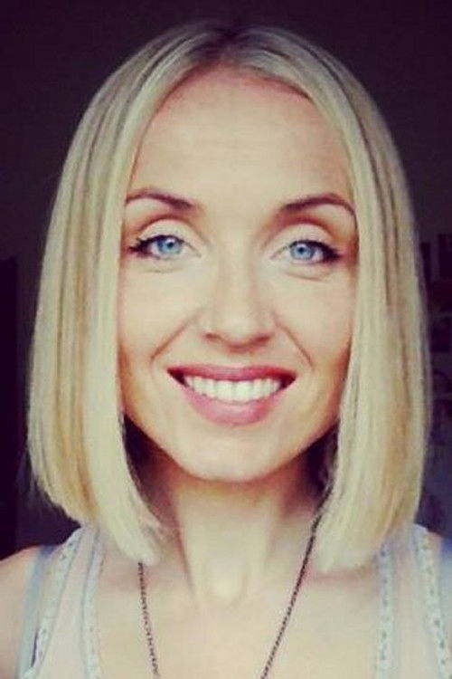 Photo of Þórdís Elva Þorvaldsdóttir