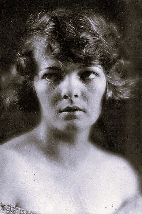 Photo of Margalo Gillmore