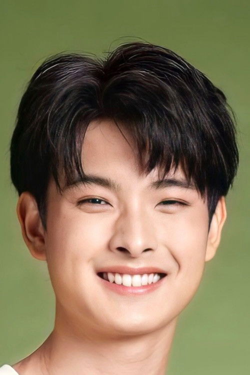 Photo of Pongpol Panyamit