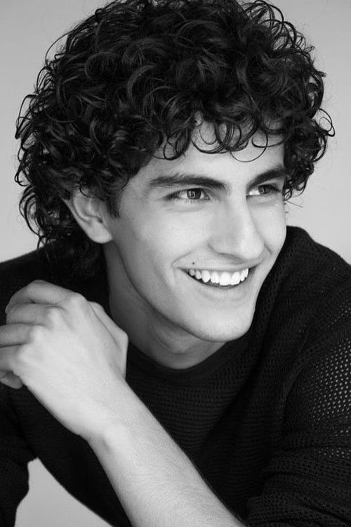 Photo of Enrique Arrizon