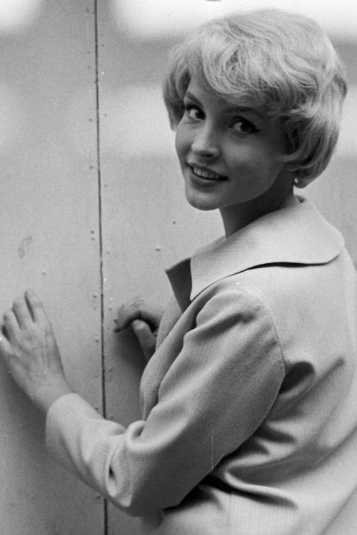 Photo of Teresa Tuszyńska