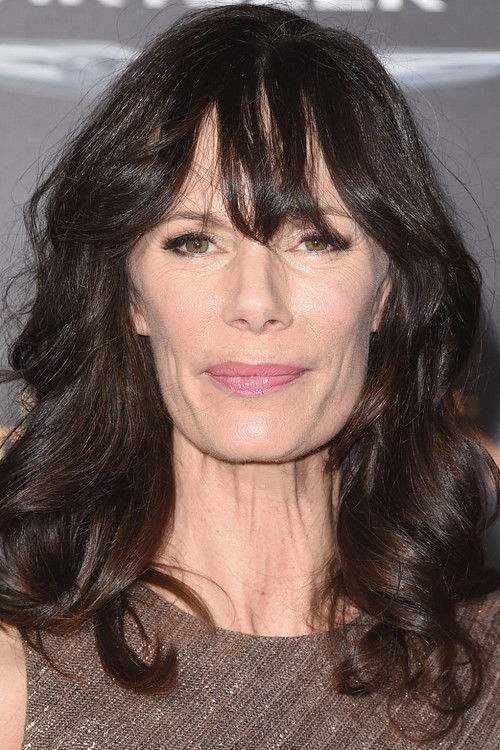 Photo of Eugenie Bondurant