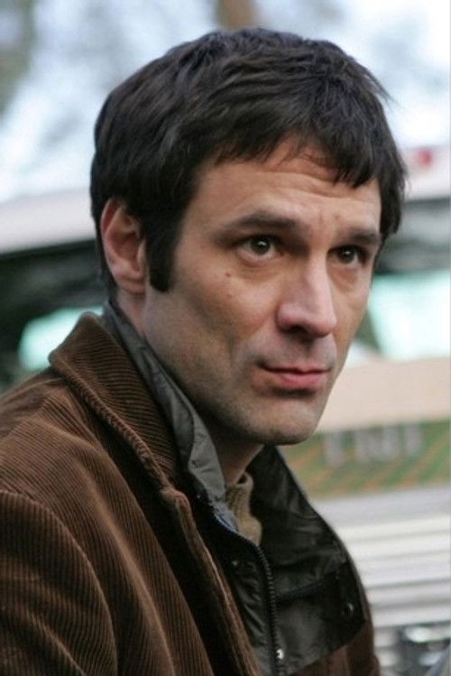 Photo of David Lee Smith