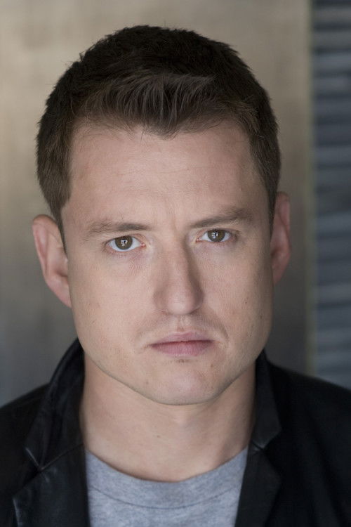 Photo of Martin Harris