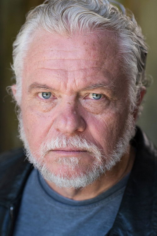 Photo of Randall Barnett