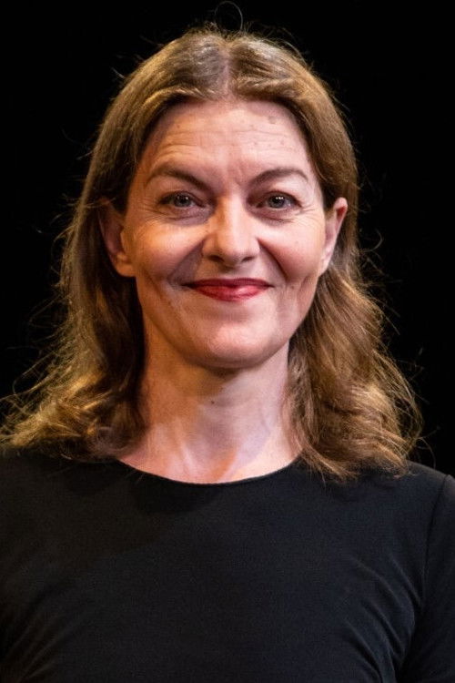 Photo of Nuria González