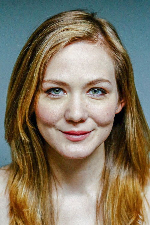 Photo of Louisa Krause