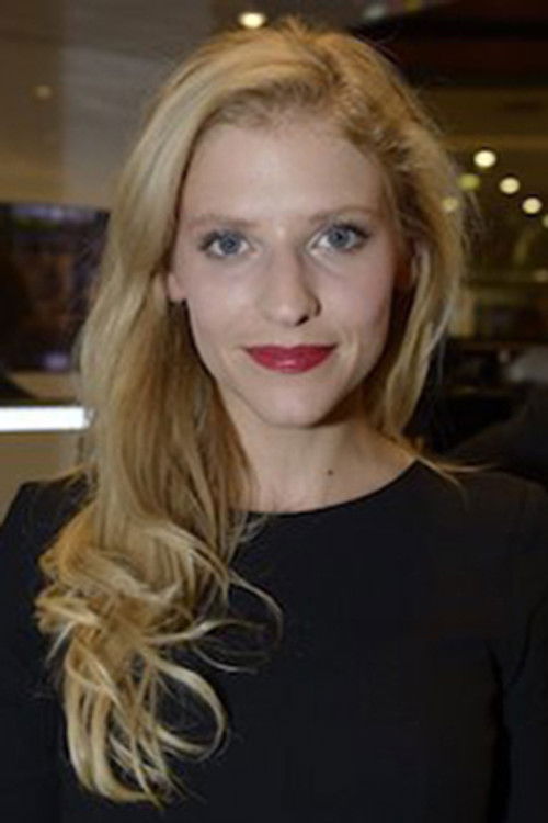 Photo of Jitka Ježková