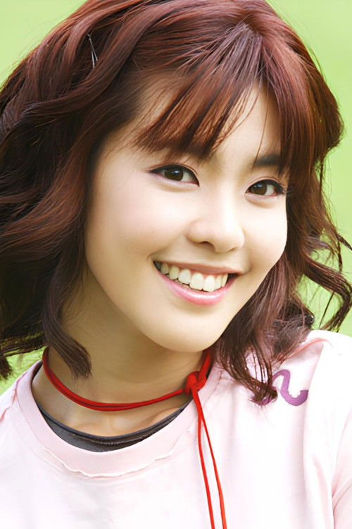 Photo of Lee Yoon-ji