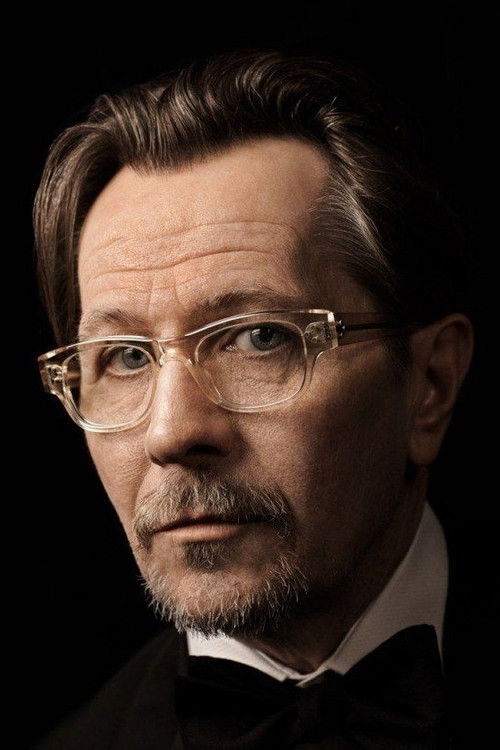 Photo of Gary Oldman