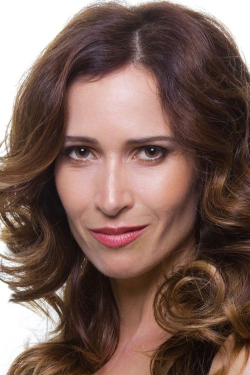 Photo of Ingra Lyberato