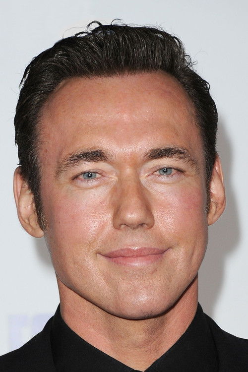 Photo of Kevin Durand