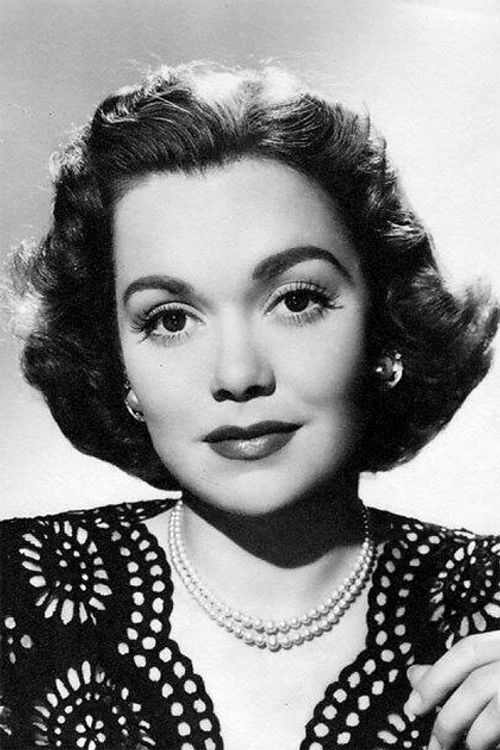 Photo of Jane Wyman