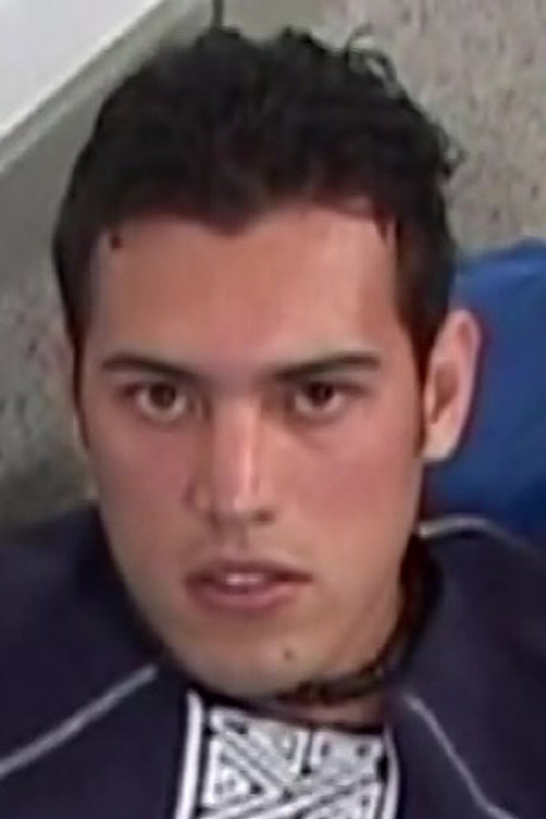 Photo of Carlos Isaza