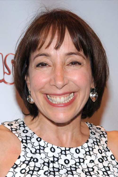 Photo of Didi Conn