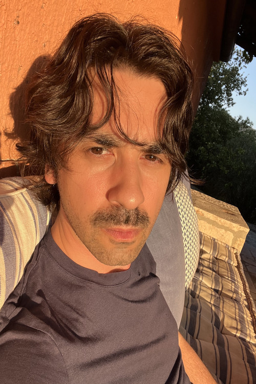 Photo of Adrien Boublil