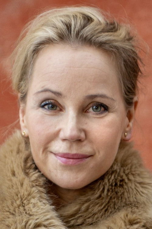 Photo of Sofia Helin