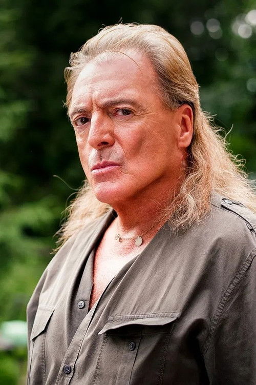 Photo of Armand Assante