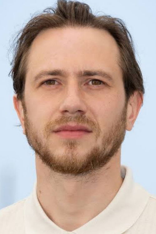 Photo of Bastien Bouillon