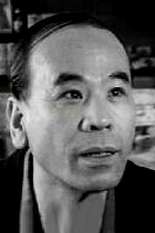 Photo of Kenzō Tabu