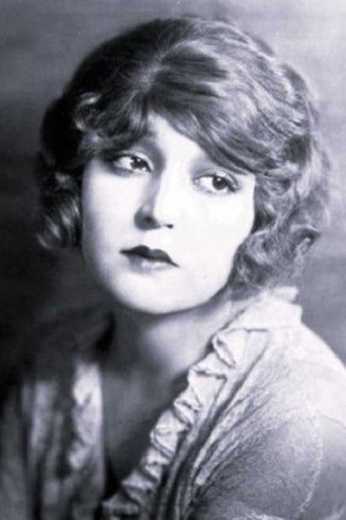Photo of Alma Bennett