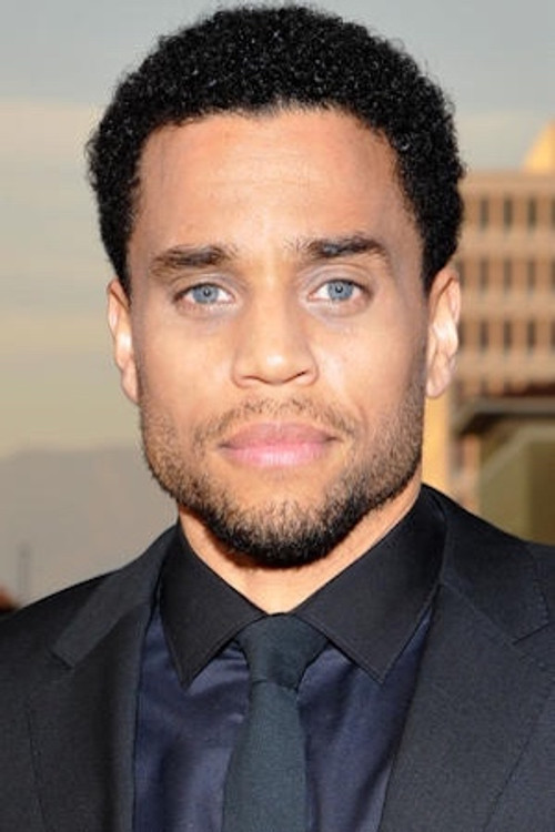 Photo of Michael Ealy