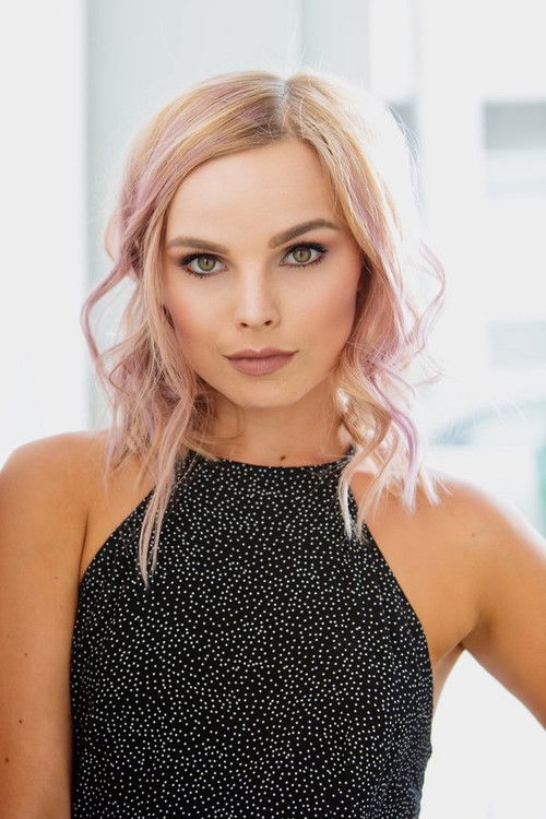 Photo of Morgan K. Reynolds