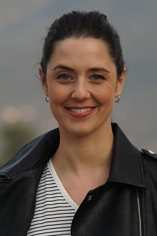 Photo of Melis Birkan