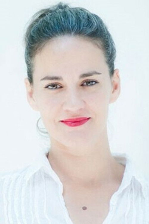 Photo of Elena Lombao