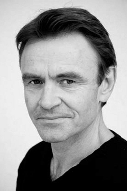 Photo of Lasse Kolsrud