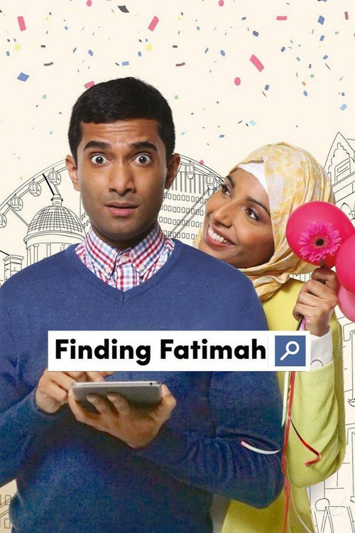 Finding Fatimah