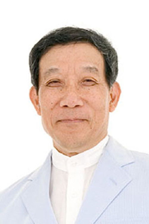 Photo of Ritsuo Sawa