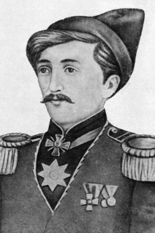 Abbasgulu Bakikhanov