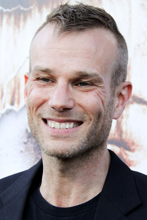 Photo of James Marshall