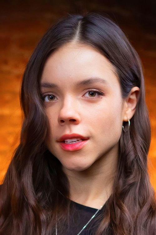 Photo of Sofya Arzhanykh