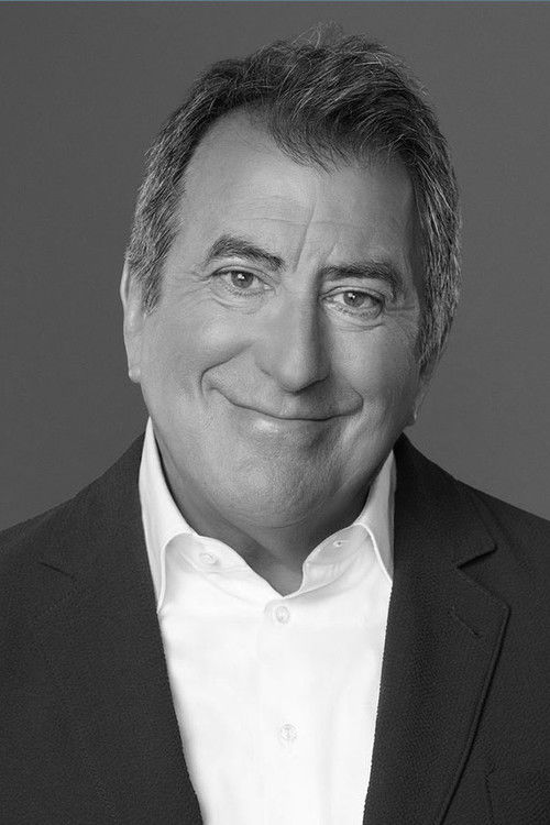 Photo of Kenny Ortega