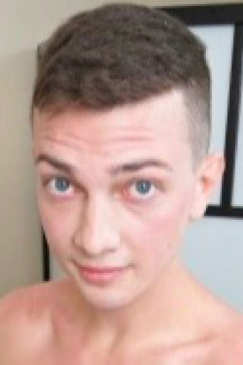 Photo of Pierce Olson