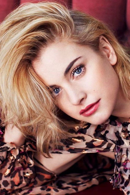 Photo of Stefanie Martini