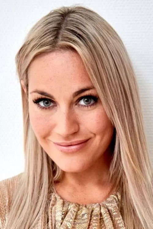 Photo of Amalie Szigethy