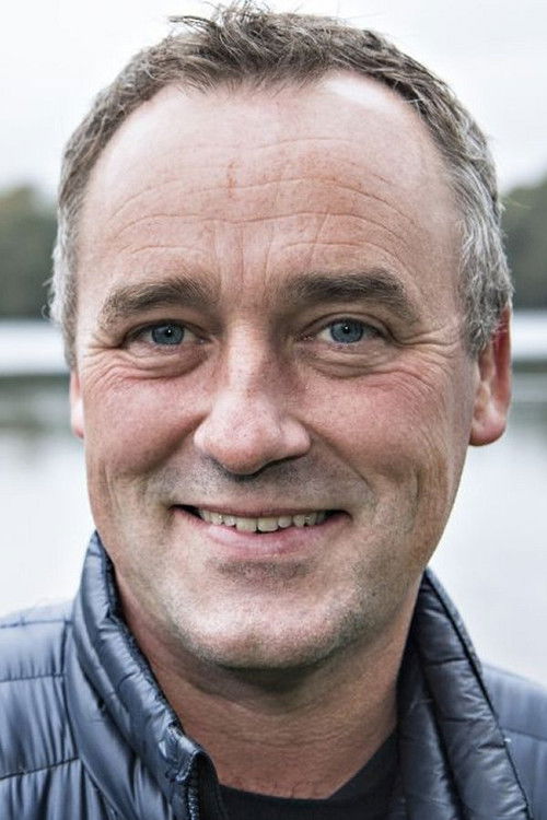 Photo of Peter Ingemann