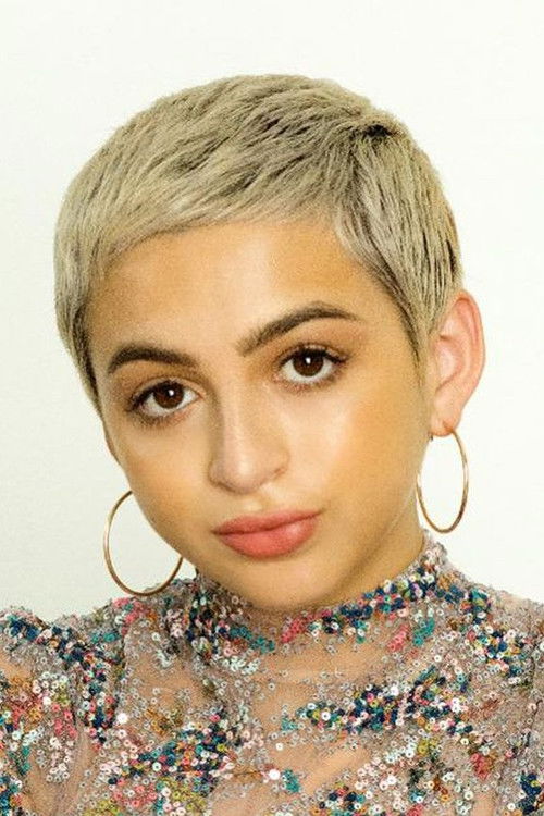 Photo of Josie Totah