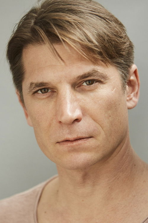 Photo of Luka Peroš