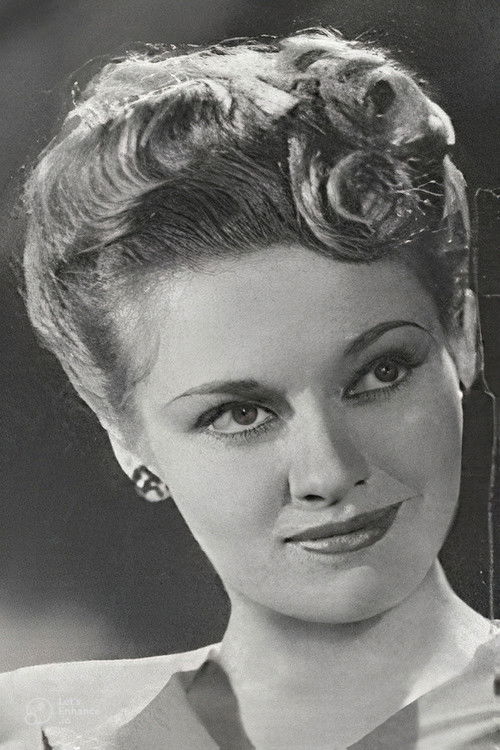 Photo of Virginia Christine