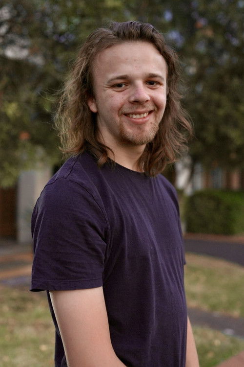 Photo of Howard Aitken